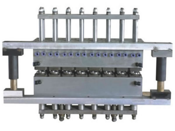 Plastic Mould