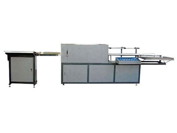 Plastic Cup Lip Trimming Machine