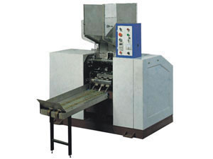 Automatic Syphon Making Machine