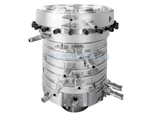 Single Layer / Multilayer Die Head (for Blow Film Line)